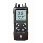 Testo 512-1 - Digital Differential Pressure Measuring Instrument With App Connection 0563 1512
